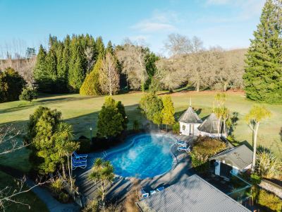 Wairakei Resort Taupo