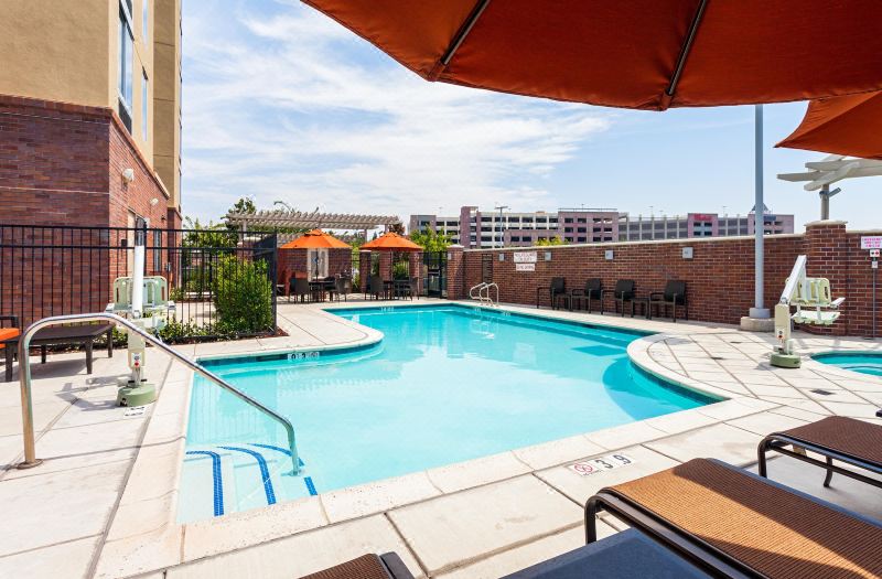 Hyatt Place Sac Roseville photo 5