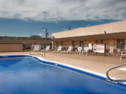 Quality Inn & Suites Hotels in Loyalsock Township