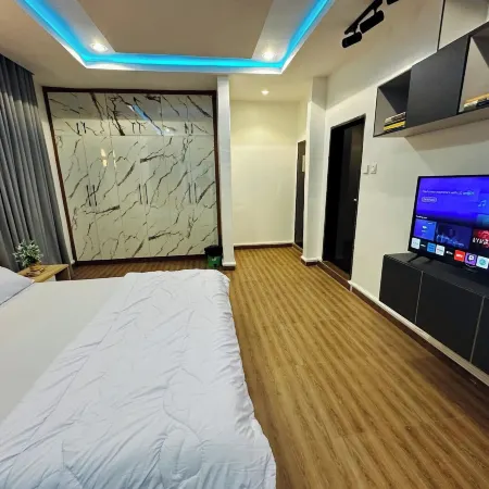 Ceevu Ninteen Homestay