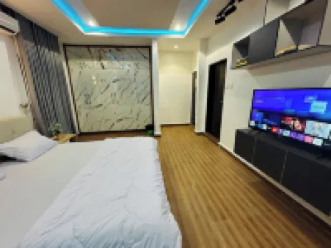 Ceevu Ninteen Homestay Hotels in 