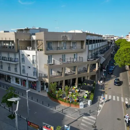 Hotel Eden