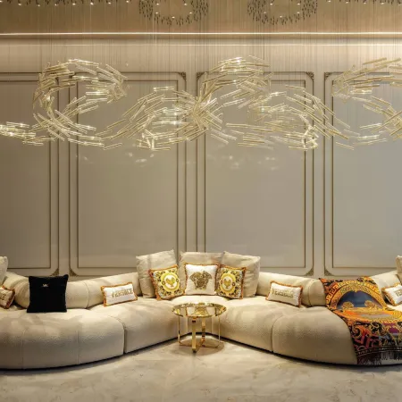 One of a Kind Charlie Hotel Ibirapuera - Soft Opening Отели рядом с достопримечательностью «Моема»