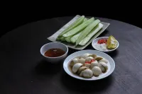 Co May Wonder - 早餐