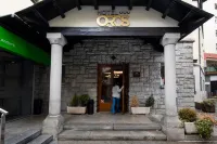 Hotel Oros by Nexta Hotels in 