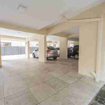 Apto com Wi Fi e Garagem a 240 Metros da Praia Others