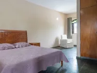 距離海灘120米的寵物友好型燒烤屋 聖佩德羅－達阿爾德亞酒店