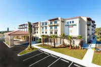 Courtyard St. Augustine Beach - Spa
