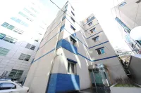 Prince Hotel Hotel berhampiran Menara ASEM