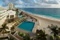 The Westin Cancun Resort Villas & Spa - pantai