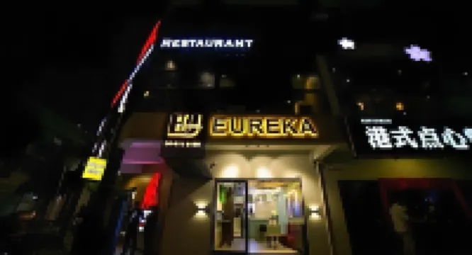 Eureka Hotel Penang