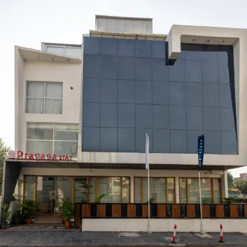 Alba Inn, Vijay Nagar
