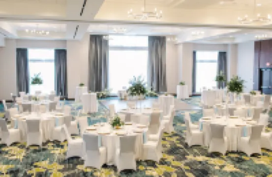 Holiday Inn DETROIT NORTHWEST - LIVONIA by IHG