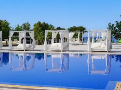 Le Dune Resort, BW Signature Collection