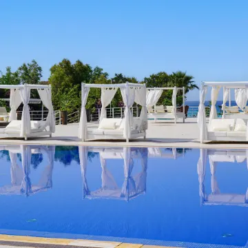 Le Dune Resort, BW Signature Collection