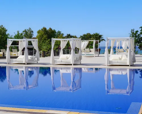 Le Dune Resort, BW Signature Collection Hotel a Menfi