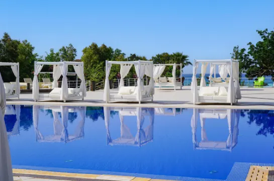 Le Dune Resort, BW Signature Collection