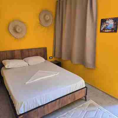 Cozy 1-bedroom Apartment in Sousse With Outdoor Kitchen and Balcony Rooms