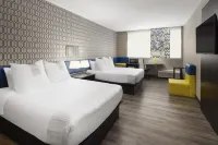 GLo Best Western Nashville - Wifi