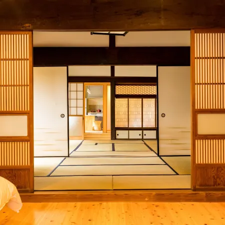 Kinzo Hotel di Ōtaki