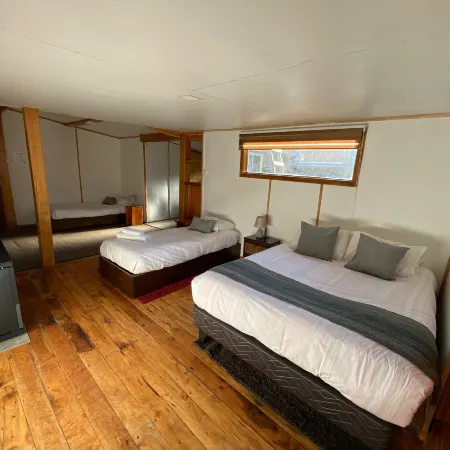 HOSTAL AMERINDIA