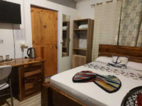 Entre Vallee ロドリゲス島のホテル