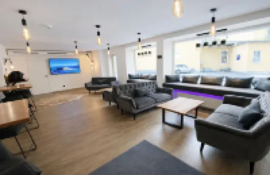 Club Alpenresidenz Gastein