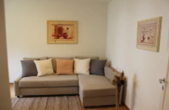 Nice Apartment with Sun Terrace