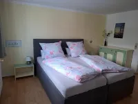 Not at home and yet at home
