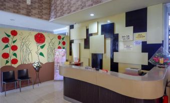 RedDoorz Plus Syariah @ Hotel Boulevard Luwuk