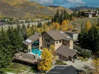 Marriott's StreamSide Evergreen at Vail Hotels in Vail