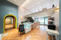 Cheongdo Good Spa Kids Pool Villa - ที่มีสปา