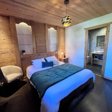 Hameau des clos Virolet