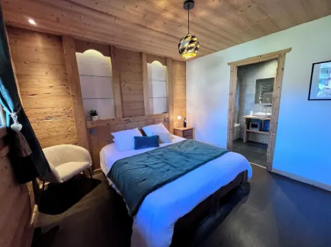 Hameau des clos Virolet