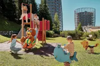 Falkensteiner Hotel Cristallo l 4 Star Superior - Pet-friendly