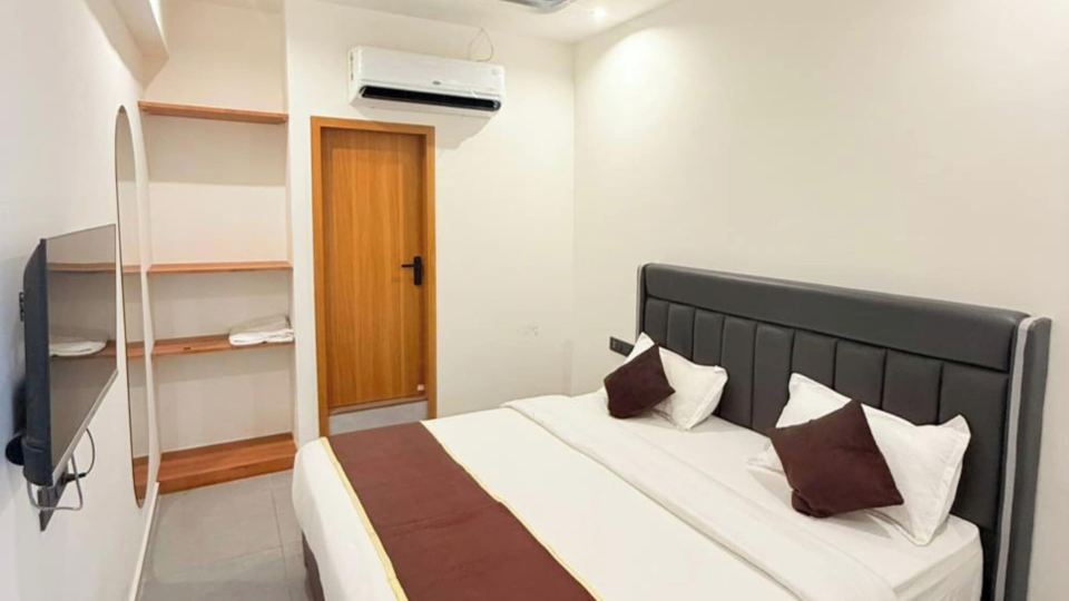 Hotel Alexa