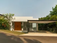 Dago Village Villa F-One F1