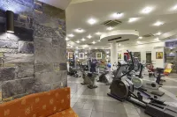 Alexander Beach Hotel & Village Resort - Gym