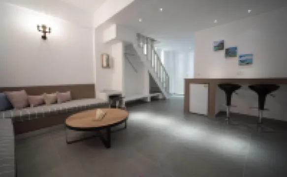 Villa Galaxy Santorini