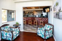 Issaquena Heights Boutique Hotel - bar
