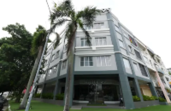 Hotel 99 Kota Kemuning