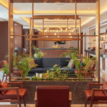 Sofitel Cairo Downtown Nile