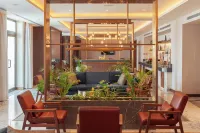 Sofitel Cairo Downtown Nile - 5-Star