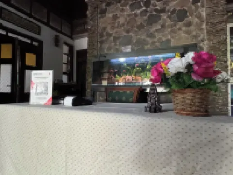 Hotel Nuansa Asri Hotels in Kudus Regency
