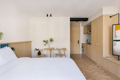 Aspasios Sofia Apartments