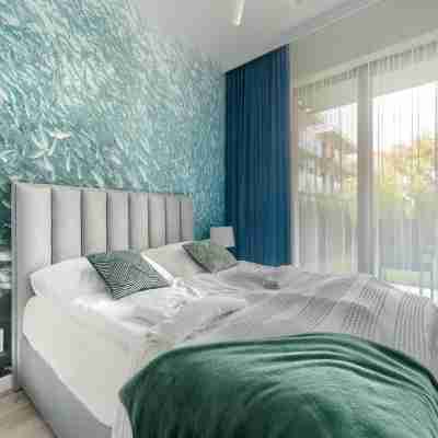 Apartment in Niechorze by Baltic Beach Rooms