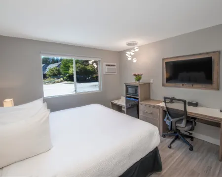 鯨灣度假村 錫謝爾特酒店