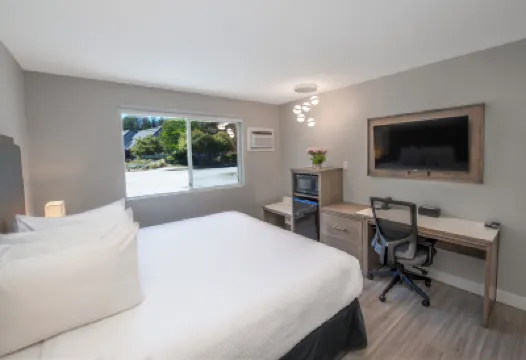 鯨灣度假村 酒店