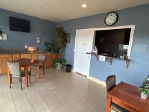HiWay Inn Express Kiowa Hwy 69 Hotels in Pittsburg County