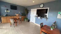 HiWay Inn Express Kiowa Hwy 69